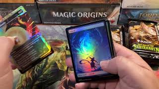 The Cost Of Gambling Secrets Of Strixhaven Collector Box Magic The Gathering MTG SOS Opening Unboxed