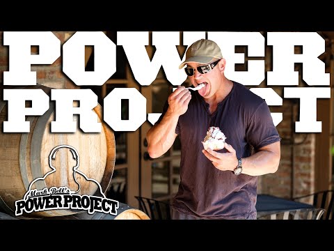 Mark Bell's Power Project EP. 241 - How to Become a Diet Zen Master