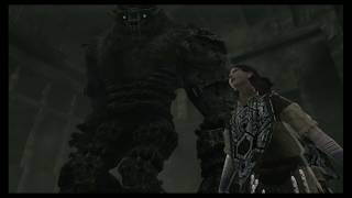 巨像と楽しく隠れんぼ【ワンダと巨像】part11
