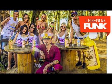 Torriceli Feat. MC WM, MC 2K, MC Menininho e MC Zaac - Festa do Torriceli (Vídeo Clipe)