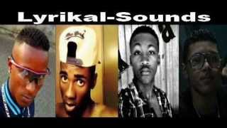 Lyrikal Sounds   Family en action   Klac Records 2013