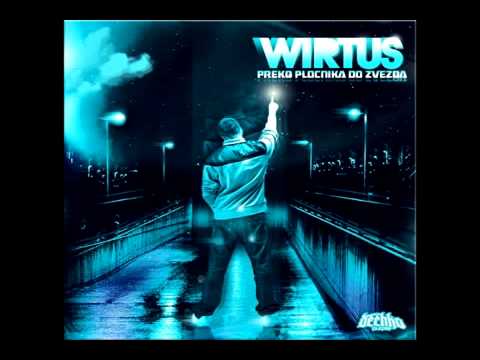 Wirtus Ft.Sonia - Iskljucen ton (prod. by Jappez)