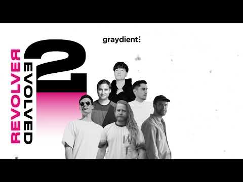 Julian Gray & SOFI - REVOLVER (Sysdemes Remix)