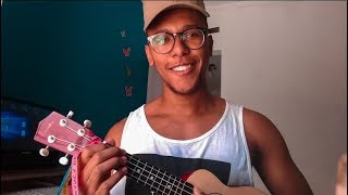 Apê - Melim (Cover Kleiton Araújo)