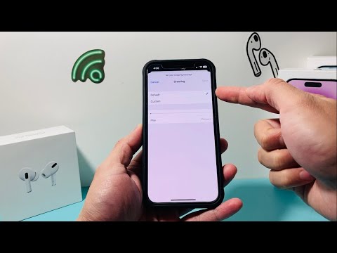 How to Change Voicemail Greeting on iPhone
