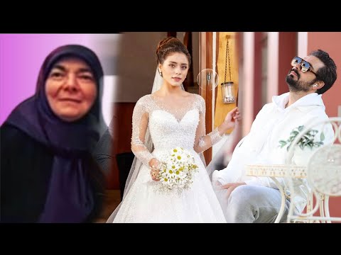 Hülya Hanım wants to meet with Sila and persuade her to marry Halil.