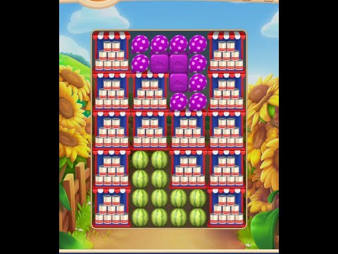 TOON BLAST level 7842