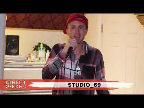 Blake Hubbard Performs at Direct 2 Exec Austin, TX 3/15/19 - A&R at Atlantic Records