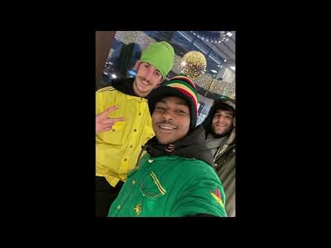 Isho B - Trust in Jah ft. Jahnick