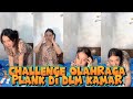 Live Blunder While Exercising Barbaric Plank Entertainment