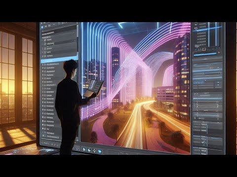 Learn DIALUX Evo with lighting parameters and