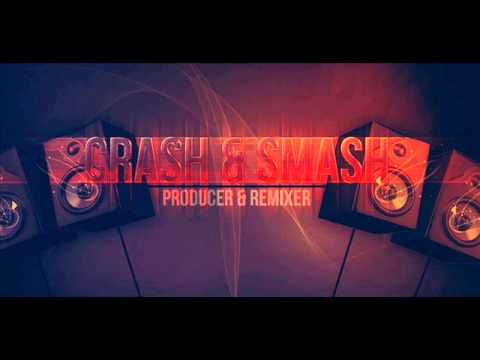 Lylloo Ft Egas - Melodia (Crash & Smash Bootleg)