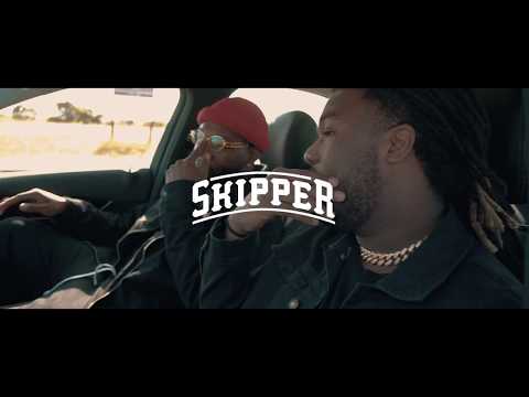 Skipper x IAMSU -Right Time (Official Music Video)