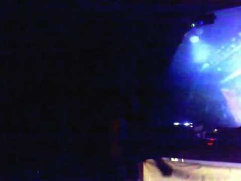 DJ FLIGHT@houseparade2011 Timisoara