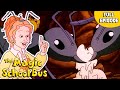 An Adventure With Ants Gets Ants In Its Pants Full Episode The Magic School Bus