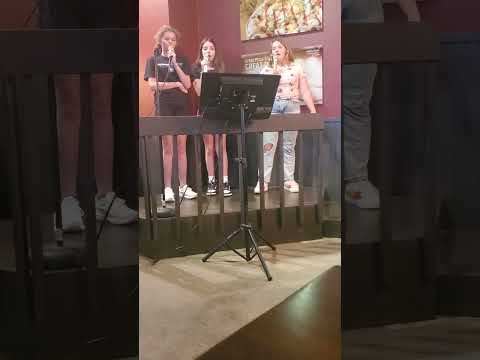 Carry On DJ Services video.