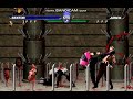 Mortal Kombat Project Ultimate Revitalized Sektor MK1 Brutality