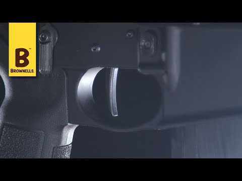 Product Spotlight: Rise Armament RA-434 Trigger for AR-15