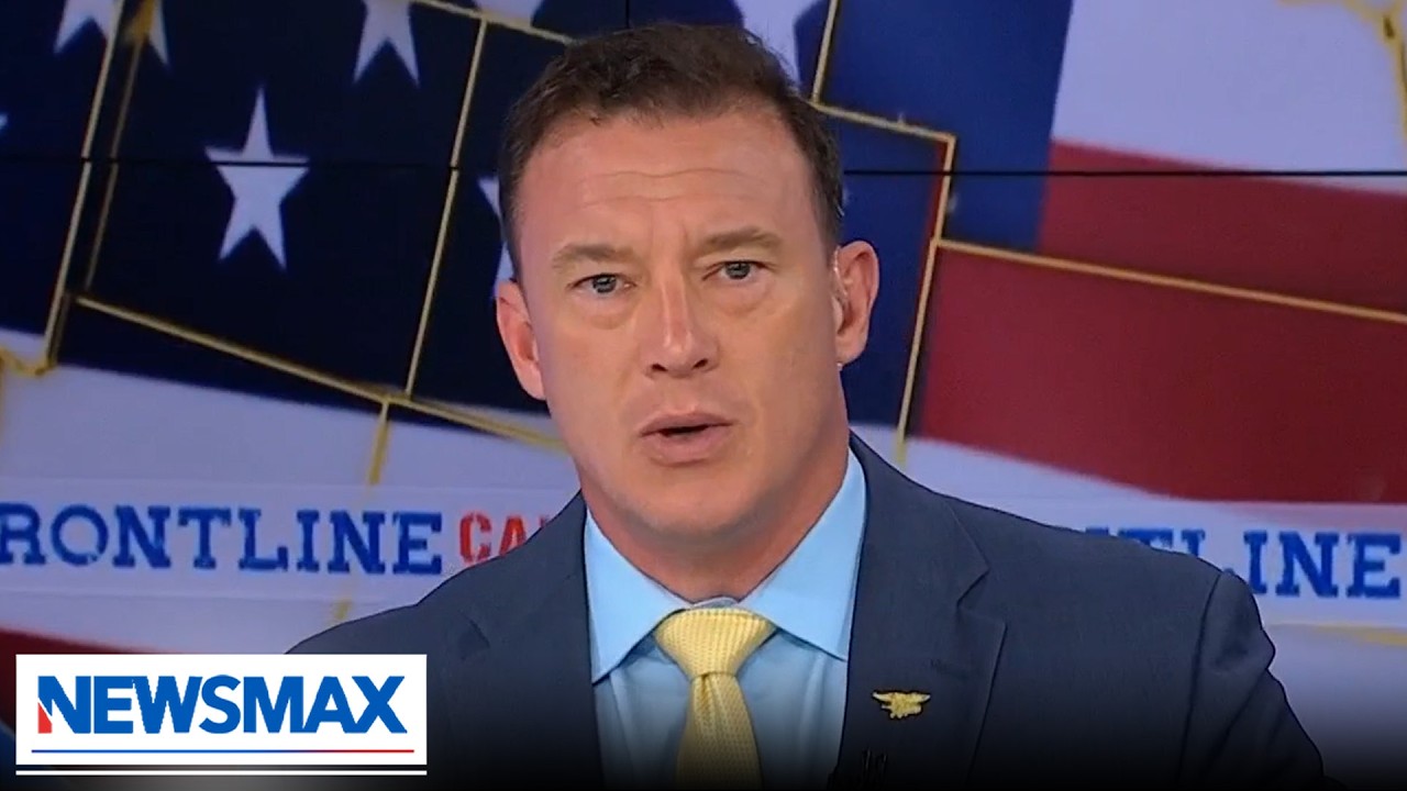 Carl Higbie: 'The illegal shouldn't have been in the country'