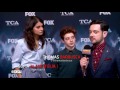 Dish Nation Talks With The Mick Stars At Winter TCA Tour