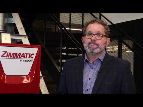 RFD-TV Market Day Report feat. Lindsay's smart pivot with Randy Wood