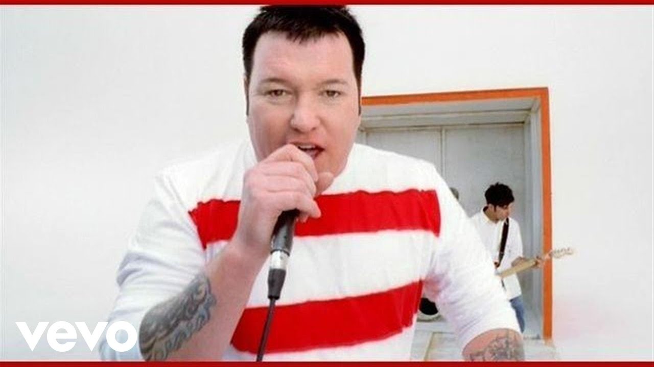 Smash Mouth - Get The Picture? • CIB trailer