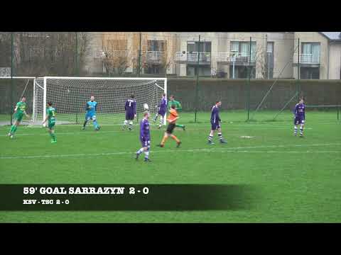 KSV Veurne   Proven 4   0