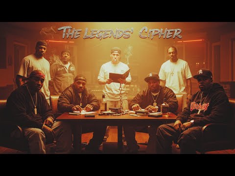 Eminem, 50 Cent, Snoop Dogg, Dr.Dre, Ice Cube - America Gangsta Mixtape#4 | Old School Rap 2025