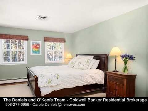 265 Dutton Road, Sudbury MA 01776 - Single Family Home - Real Estate - For Sale -