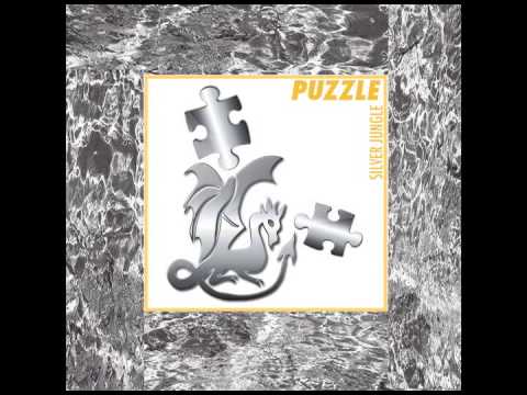 Puzzle- Spot On