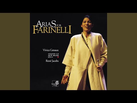 Merope: "Quell'usignolo"