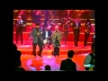 Caballero y Dama - Celia Cruz & Django