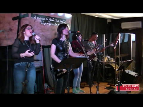 domenica 30 aprile 2017 // Missione Malam Mourna in Nigeria