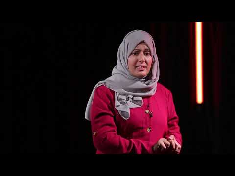 Single Use l TEDxSanaa l Countdown | Enshirah Abdolmghni | TEDxSanaa