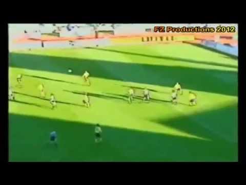 Serie A 1997-1998, day 11 Udinese - Bologna 4-3 (2 Bierhoff, K.Andersson, M.Amoroso, Nervo, Poggi)