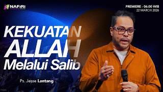 Download lagu NDC Premiere 06.00 AM | Sunday, 22 March 2026 | Ps. Jesse Lantang mp3