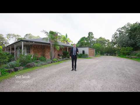 295 Kangaroo Ground Warrandyte Road, Kangaroo Ground, VIC 3097, 4 Schlafzimmer, 2 Badezimmer, House