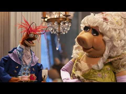 The Muppet Show - Sabrina Carpenter: Pigs in Wigs (2026)