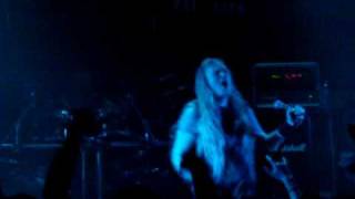 Bolt Thrower - Rebirth of Humanity live in Dublin 2010