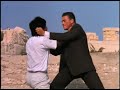 Jean Claude Van Damme Vs Sho Kosugi Black Eagle Aguila Negra