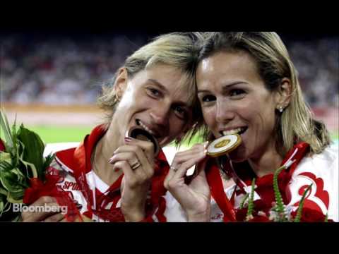 The Disturbing Truth About Doping in Sports