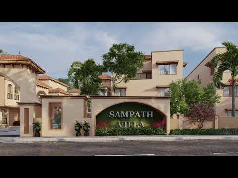 Sampath Villa_SCALUME