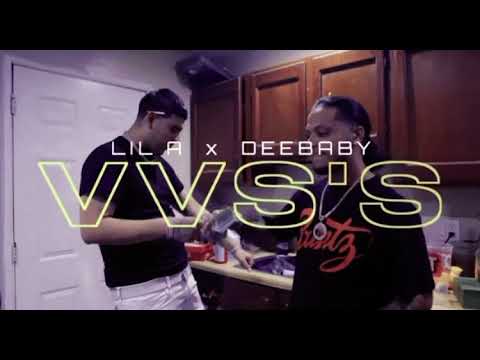 Lil A x DeeBaby - VVS’S #Slowed