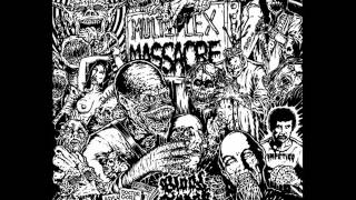 Blood Freak-Cleavage Cleaver