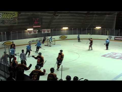 KOOVEE - Oilers maalikooste