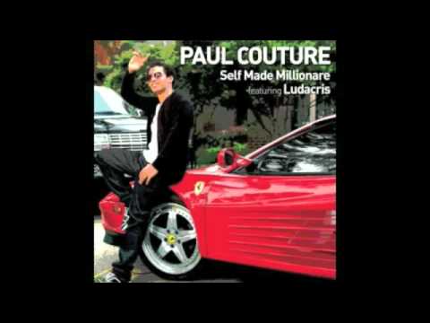 Paul Couture Feat Ludacris - Self Made Millionaire