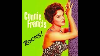 CONNIE FRANCIS - DROP IT JOE [#1] + [#2]