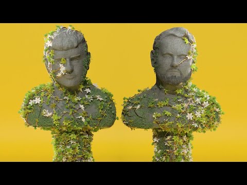 P.MO & Mike Squires - Life is Good (Official Music Video)