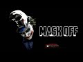 Mask Off Ringtone Future Mask Off Aneesh Pakalkury