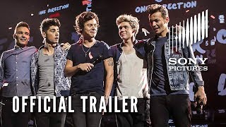 ONE DIRECTION - 1D: THIS IS US - Official Trailer 